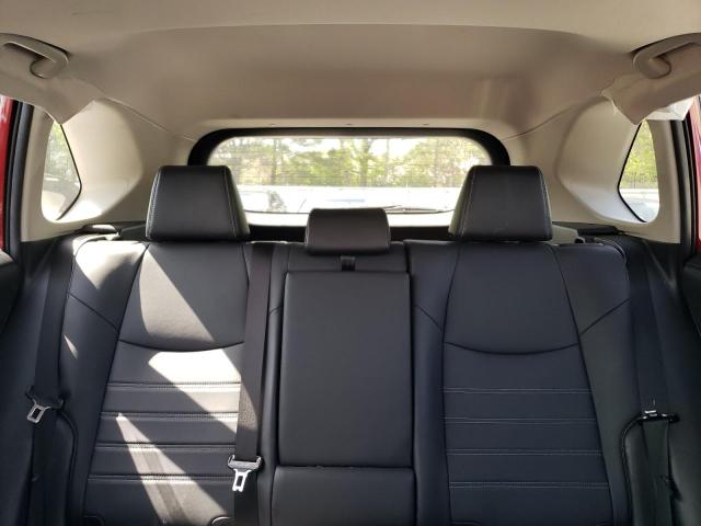 2022 TOYOTA RAV4 XLE P JTMB6RFV0ND050153