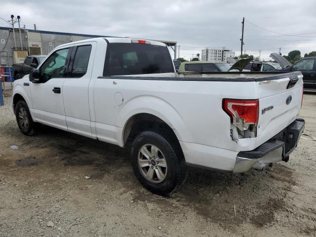 Vin: 1ftex1cfxfke87812, lot: 58444035, ford f-150 super cab 20152