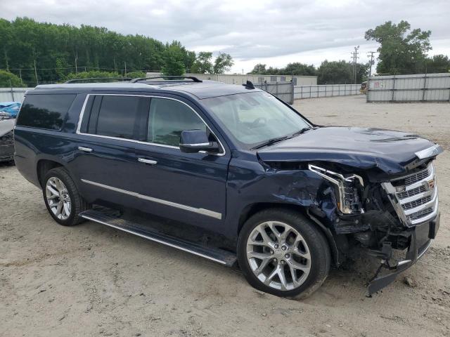 Vin: 1gys4jkj4jr113630, lot: 56296265, cadillac escalade esv premium luxury 20184