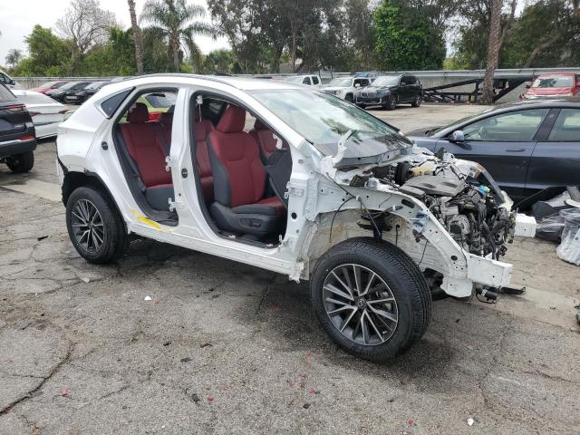 Vin: jtjadcaz6p5011960, lot: 54046535, lexus nx 250 250 20234