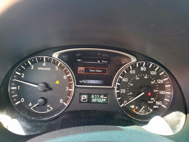 2015 NISSAN ALTIMA 2.5 - 1N4AL3AP1FN861617