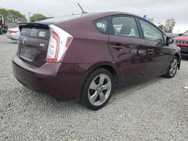 Vin: jtdkn3du8d5582575, lot: 54888095, toyota prius 20133