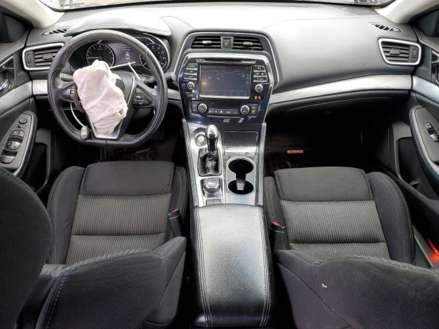 2017 NISSAN MAXIMA 3.5 - 1N4AA6AP3HC363862