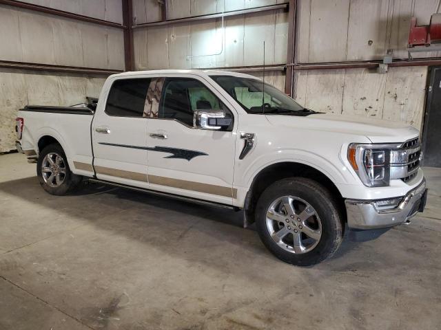 Vin: 1ftfw1e52pfa80184, lot: 56236965, ford f-150 supercrew 20234