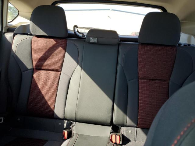 2023 SUBARU CROSSTREK - JF2GTAPC8P8213402