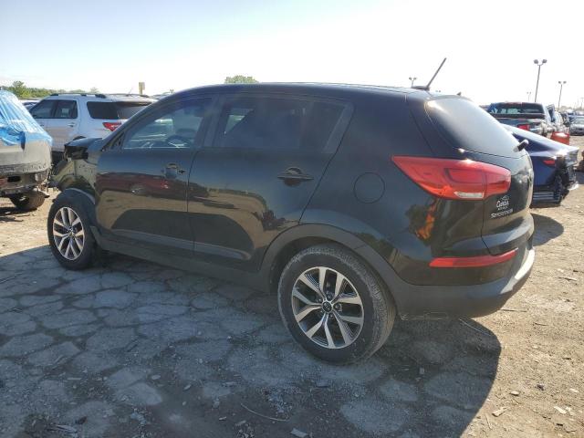 Vin: kndpb3ac9e7557961, lot: 58150695, kia sportage base 20142