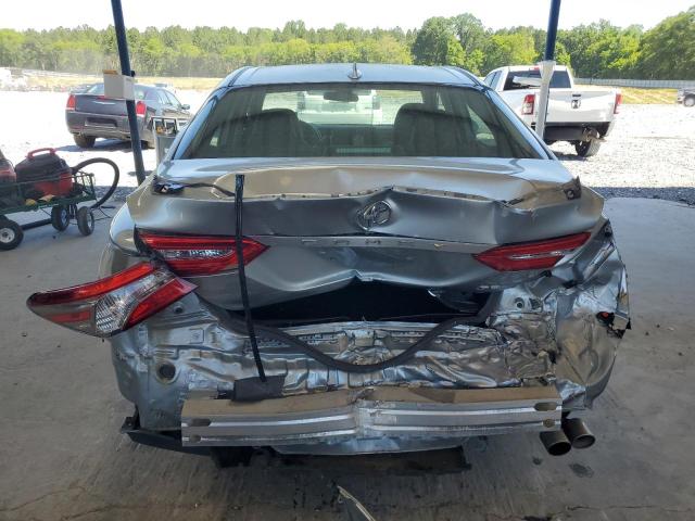 2019 TOYOTA CAMRY L - 4T1B11HK1KU707973