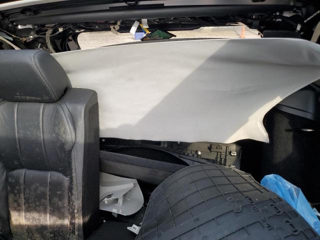 2016 LAND ROVER RANGE ROVE - SALVP2BG9GH122366