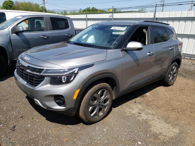 2024 KIA SELTOS S #3305300312