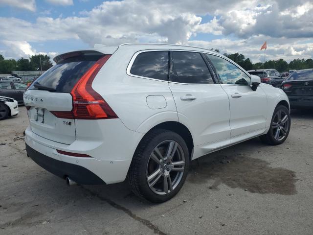 Vin: lyva22rk6kb224197, lot: 58830665, volvo xc60 t6 momentum 20193
