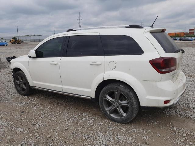 Vin: 3c4pdcgg9jt158381, lot: 55255405, dodge journey crossroad 20182