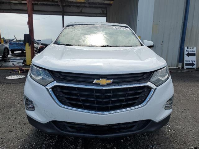 2020 CHEVROLET EQUINOX LT - 2GNAXTEVXL6220822