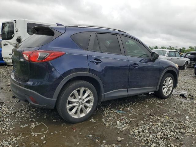 Vin: jm3ke4de0d0107070, lot: 57366085, mazda cx-5 gt 20133