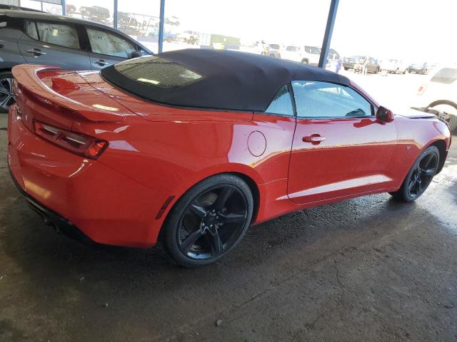 Vin: 1g1fb3ds9h0132891, lot: 56673575, chevrolet camaro lt 20173