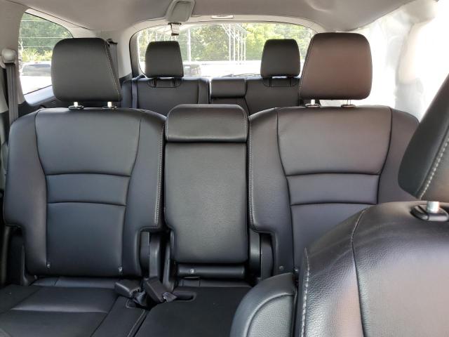 2022 HONDA PILOT SE 5FNYF6H28NB097712