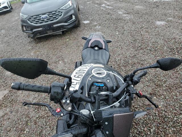 2023 HONDA CB1000 RA JH2SC8019PK500123