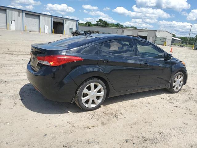 Vin: 5npdh4ae8dh224900, lot: 58441305, hyundai elantra gls 20133