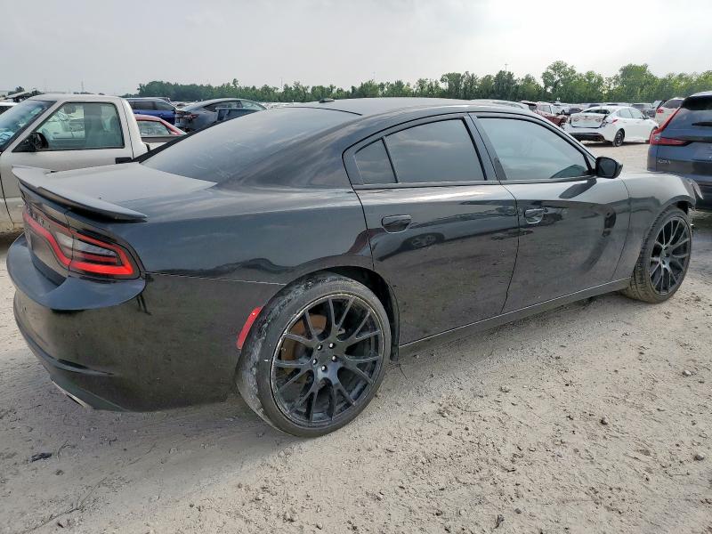 2018 DODGE CHARGER SX 2C3CDXBG8JH337098