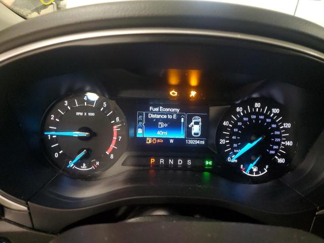 2015 FORD FUSION SE - 3FA6P0H70FR294134