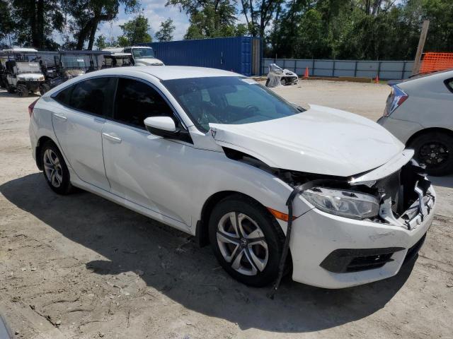 Vin: 19xfc2f53je029498, lot: 56931355, honda civic lx 20184