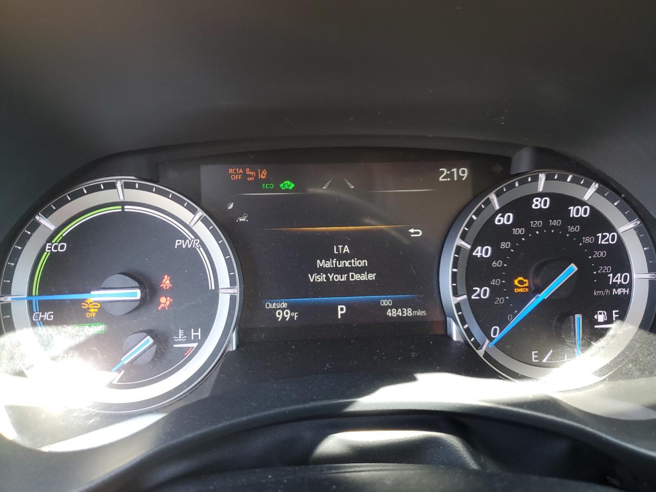 Toyota Highlander 2022