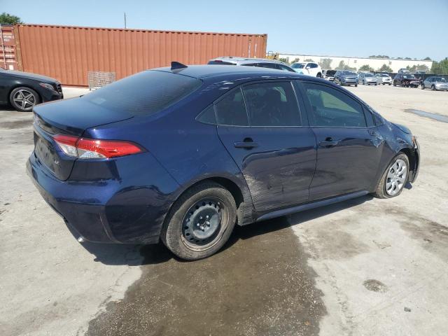 Vin: jtdb4mee6pj000534, lot: 57078335, toyota corolla le 20233