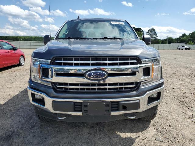 2019 FORD F150 SUPER - 1FTEW1E54KFD34952