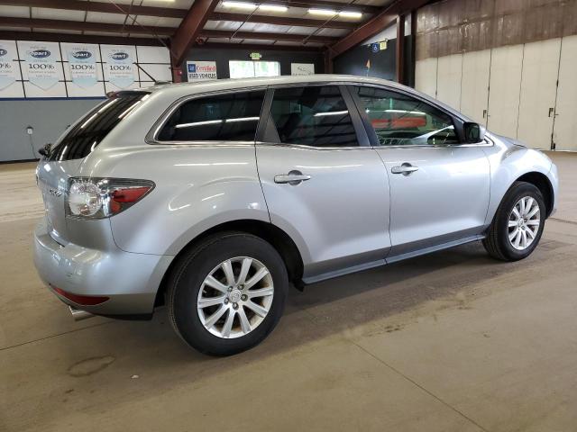 Vin: jm3er2cmxb0375491, lot: 57806845, mazda cx-7 20113