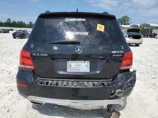 2015 MERCEDES-BENZ GLK 350 4M WDCGG8JB0FG339022