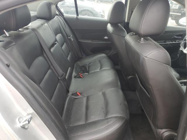 1G1PF5SB6G7105046 2016 CHEVROLET CRUZE
