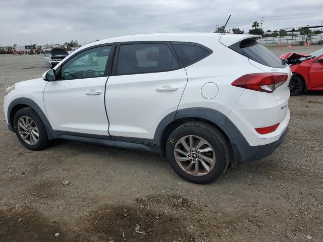 2017 HYUNDAI TUCSON SE KM8J23A4XHU572579