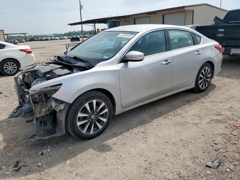 Vin: 1n4al3ap8hc125644, lot: 57124515, nissan altima 2.5 2017 img_1