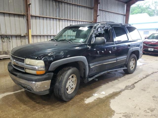 CHEVROLET TAHOE C150