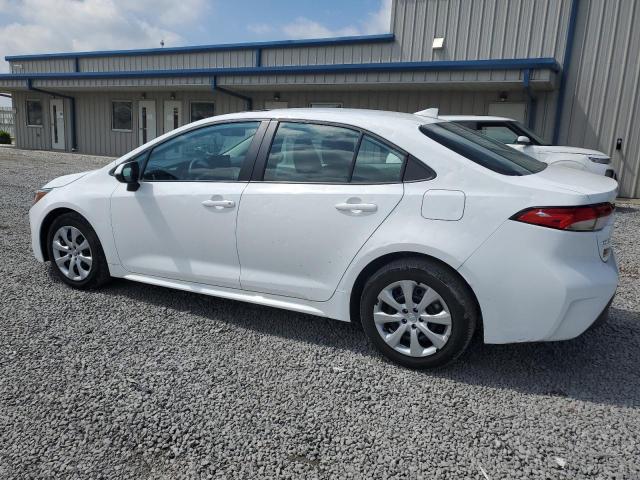 Vin: 5yfb4mde6pp023468, lot: 56284345, toyota corolla le 20232