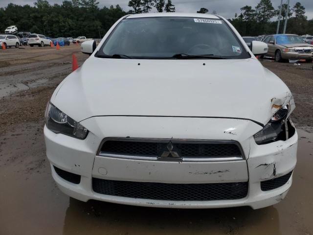 2015 MITSUBISHI LANCER ES JA32U2FU9FU009332