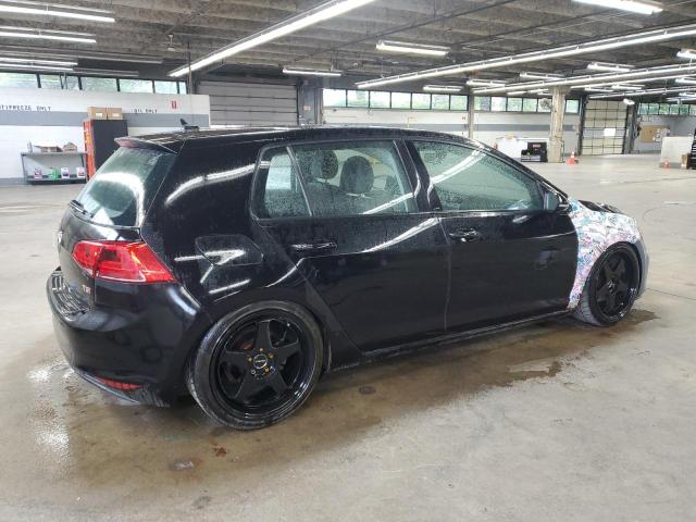 Vin: 3vw117au5hm070868, lot: 56952065, volkswagen golf s 20173