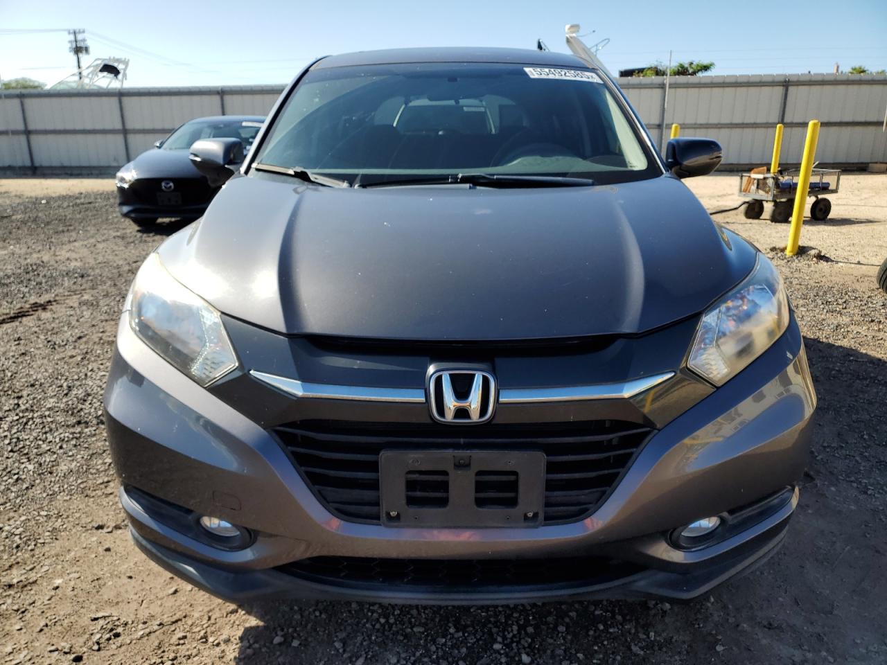 HONDA HR-V EX