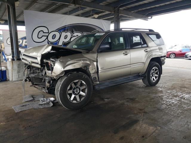 TOYOTA 4RUNNER SR