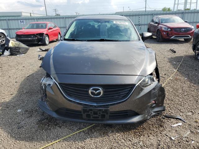 2016 MAZDA 6 TOURING JM1GJ1V50G1479353