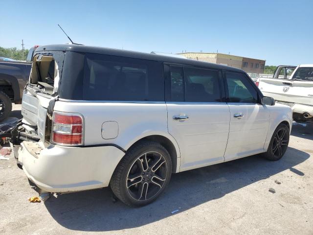 Vin: 2fmhk6dt2ebd02167, lot: 57300505, ford flex limited 20143
