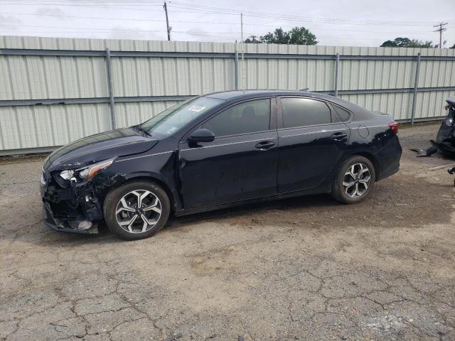 KIA FORTE FE