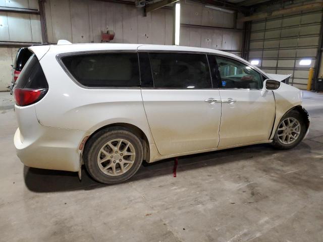 Vin: 2c4rc1fg7lr267106, lot: 58535025, chrysler pacifica touring 20203