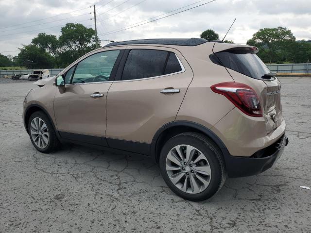 Vin: kl4cjasb2jb603952, lot: 57351195, buick encore preferred 20182