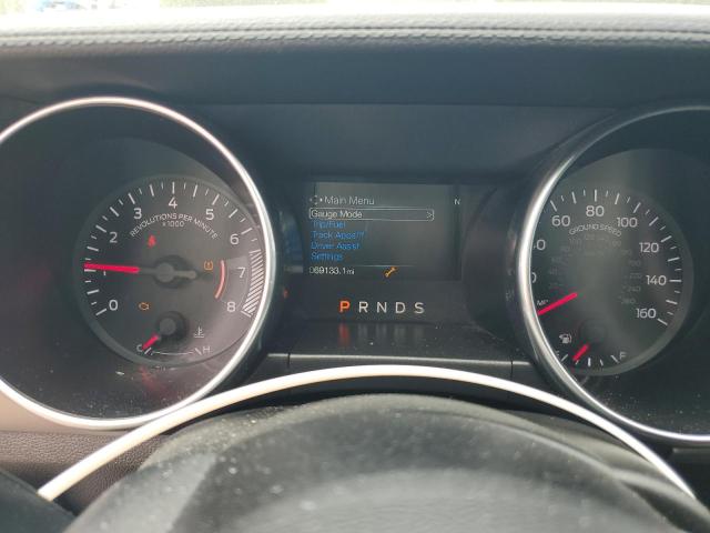 2020 FORD MUSTANG - 1FATP8UH0L5139162