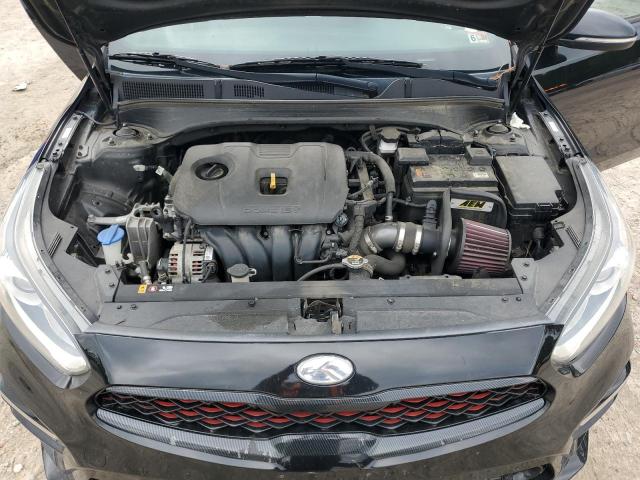 2020 KIA FORTE GT L - 3KPF34AD6LE250297