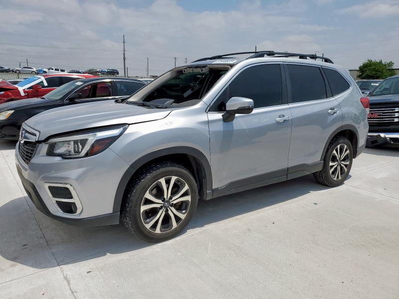 Vin: jf2skauc1lh469568, lot: 57506625, subaru forester limited 2020 img_1