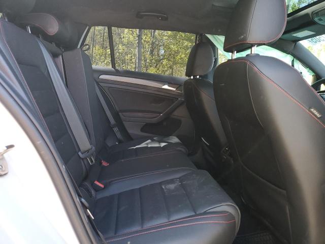 2019 VOLKSWAGEN GTI S 3VW6T7AU6KM012078