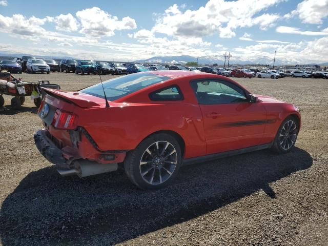 Vin: 1zvbp8cf4c5263891, lot: 55996415, ford mustang gt 20123