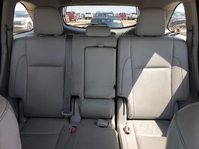2015 TOYOTA HIGHLANDER - 5TDJKRFHXFS082650
