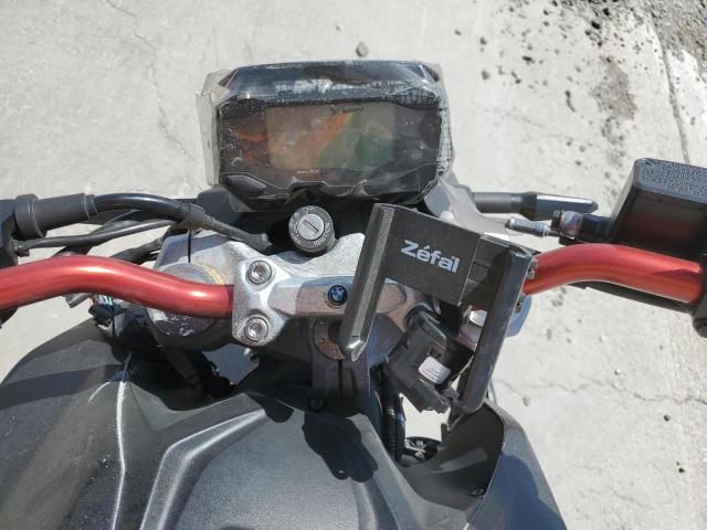 2023 BMW G310 R WB30G4303PRA48555